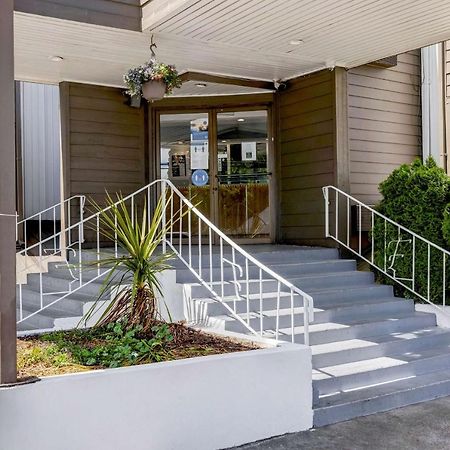 Studio 6-Portland, Or Exterior photo
